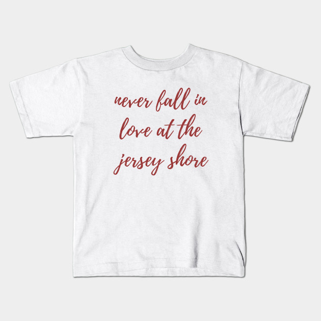Never Fall in Love
